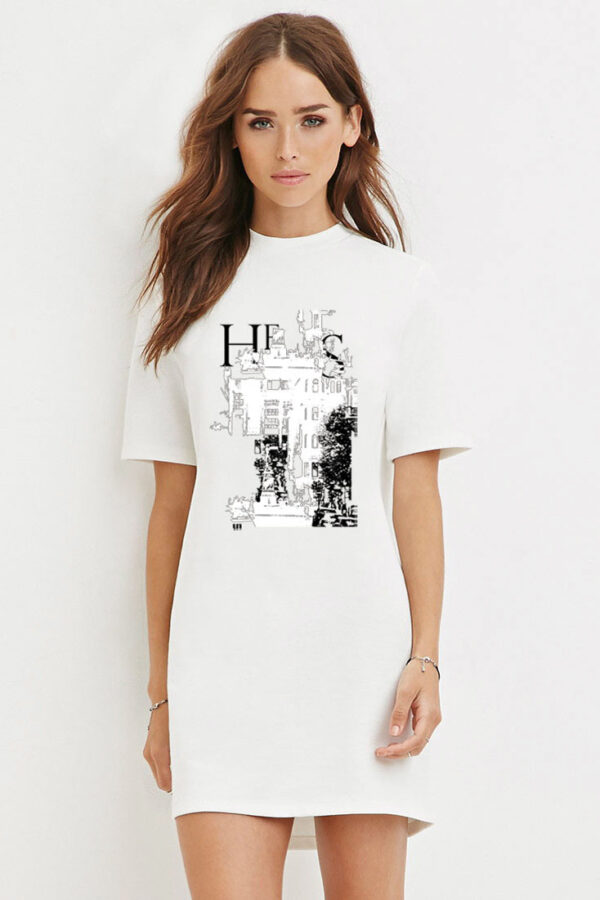 Helsinki white