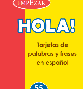 Hola!
